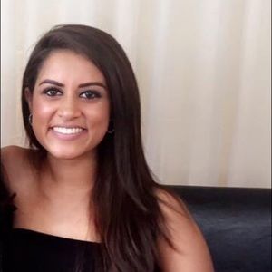 Meet your Posher, Shivani